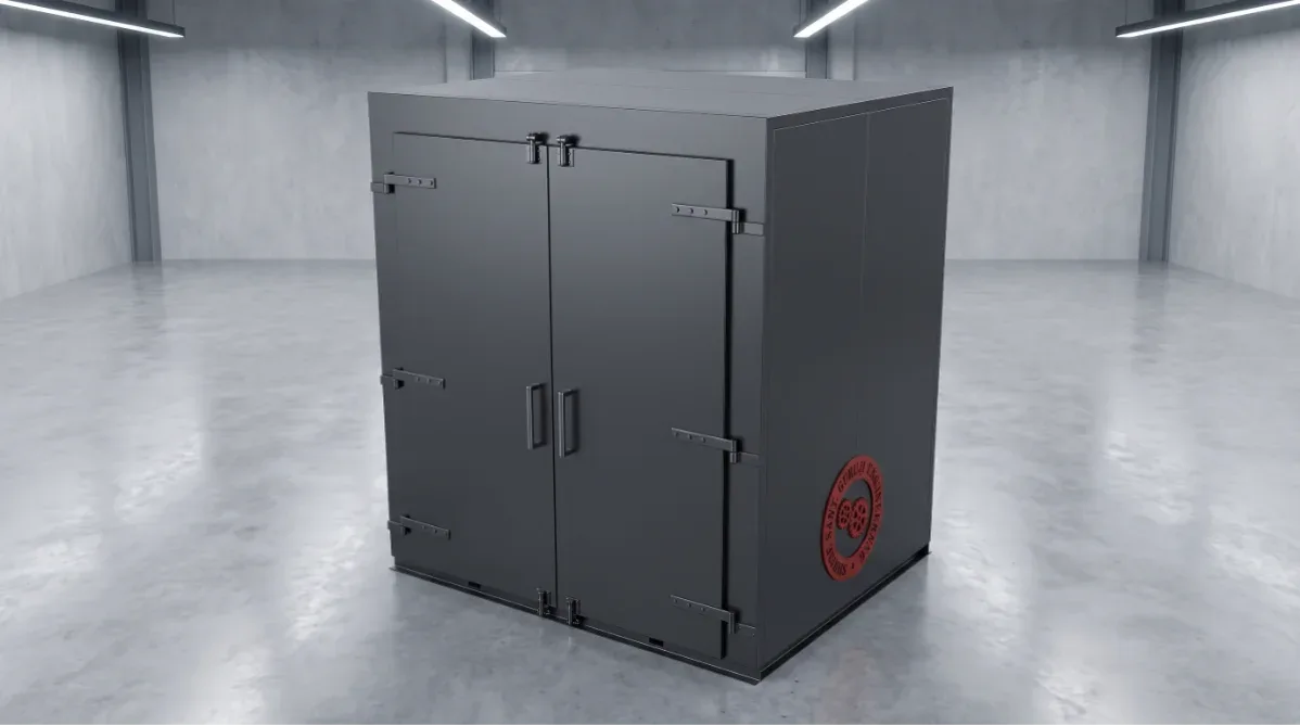 Conveyor Powder Coating Oven Equipment Conveyor Powder Coating Oven Equipment