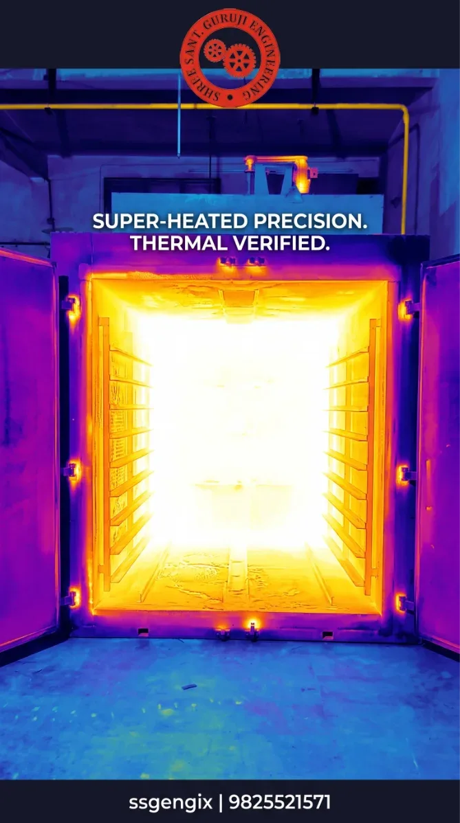 High Efficiency Powder Coating Machine & Oven Plant High Efficiency Powder Coating Machine & Oven Plant