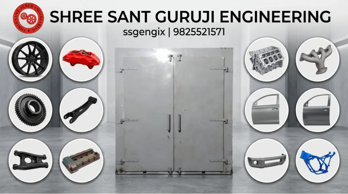 Industrial Powder Coating Oven & Powder Coating Machine System Industrial Powder Coating Oven & Powder Coating Machine System