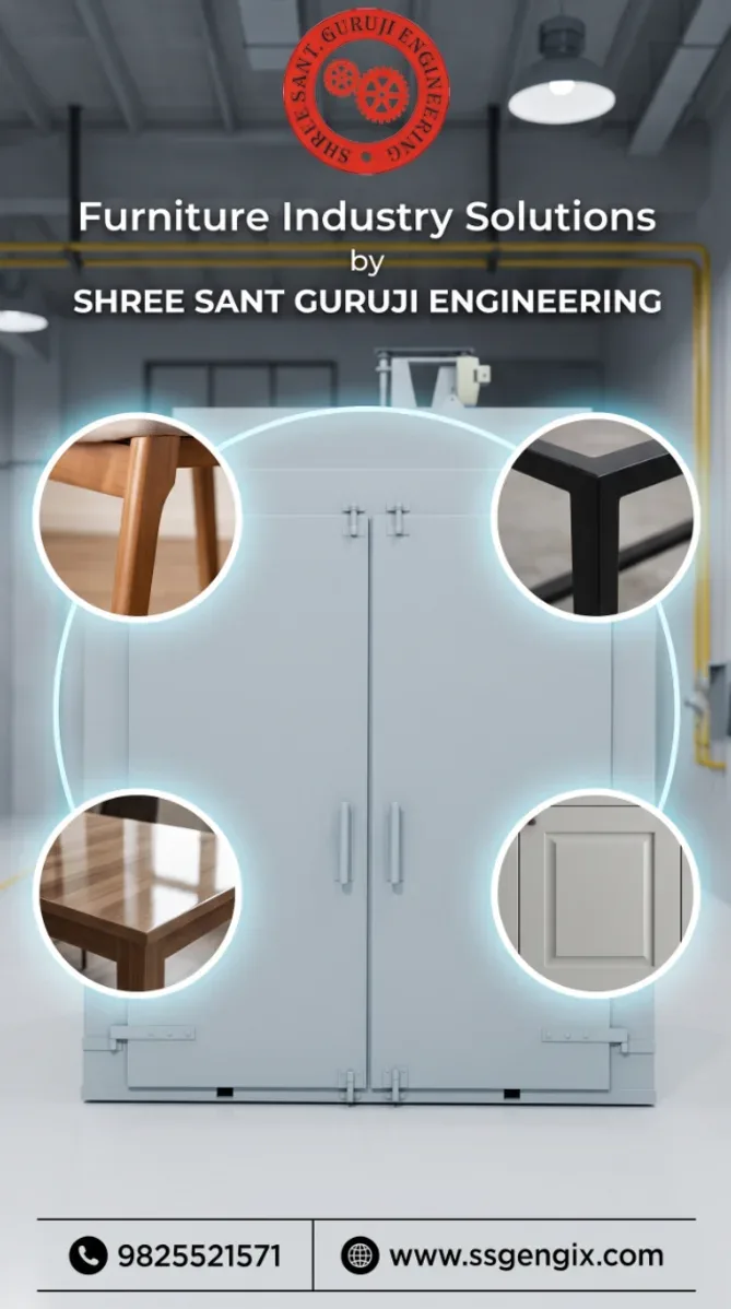 Powder Coating Curing Time and Temperature Guide for Better Finish