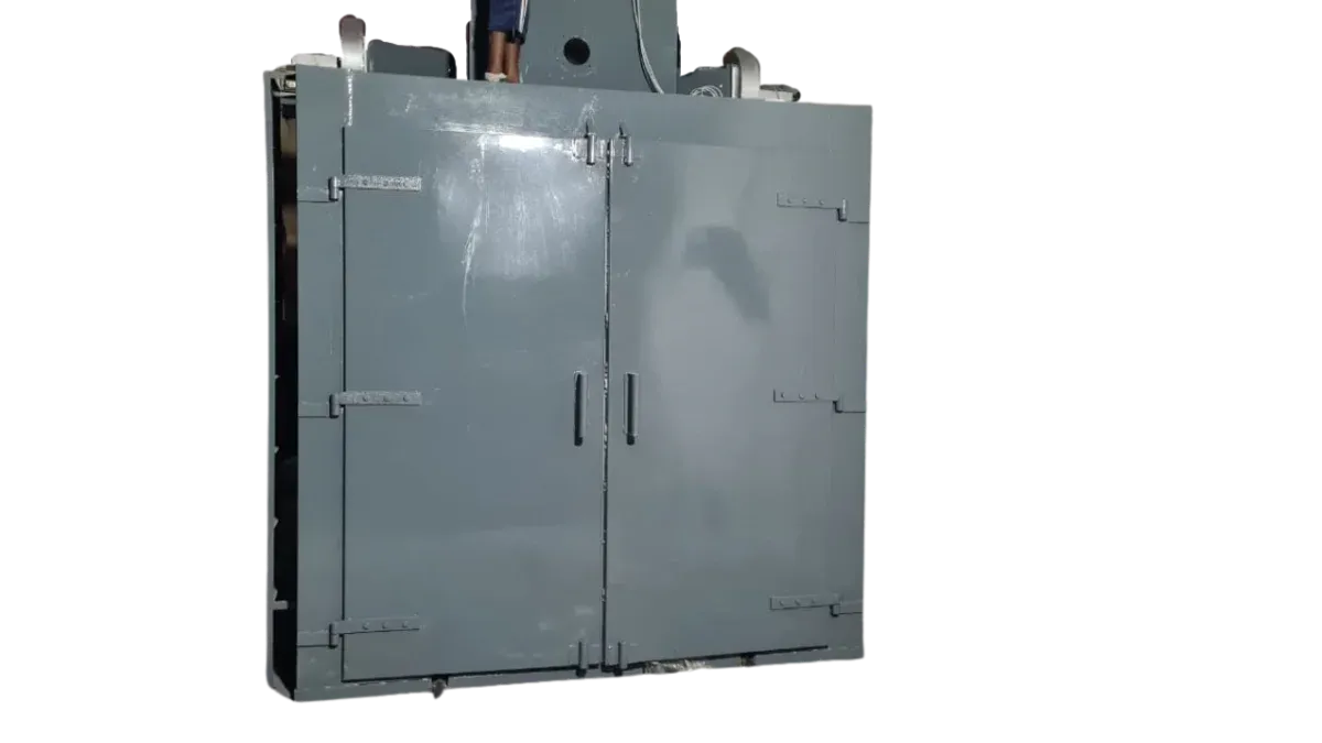 10 feet powder coating oven gallery