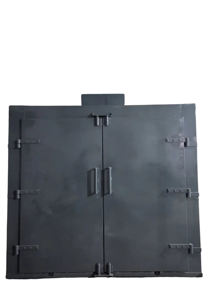 10 feet powder coating oven gallery