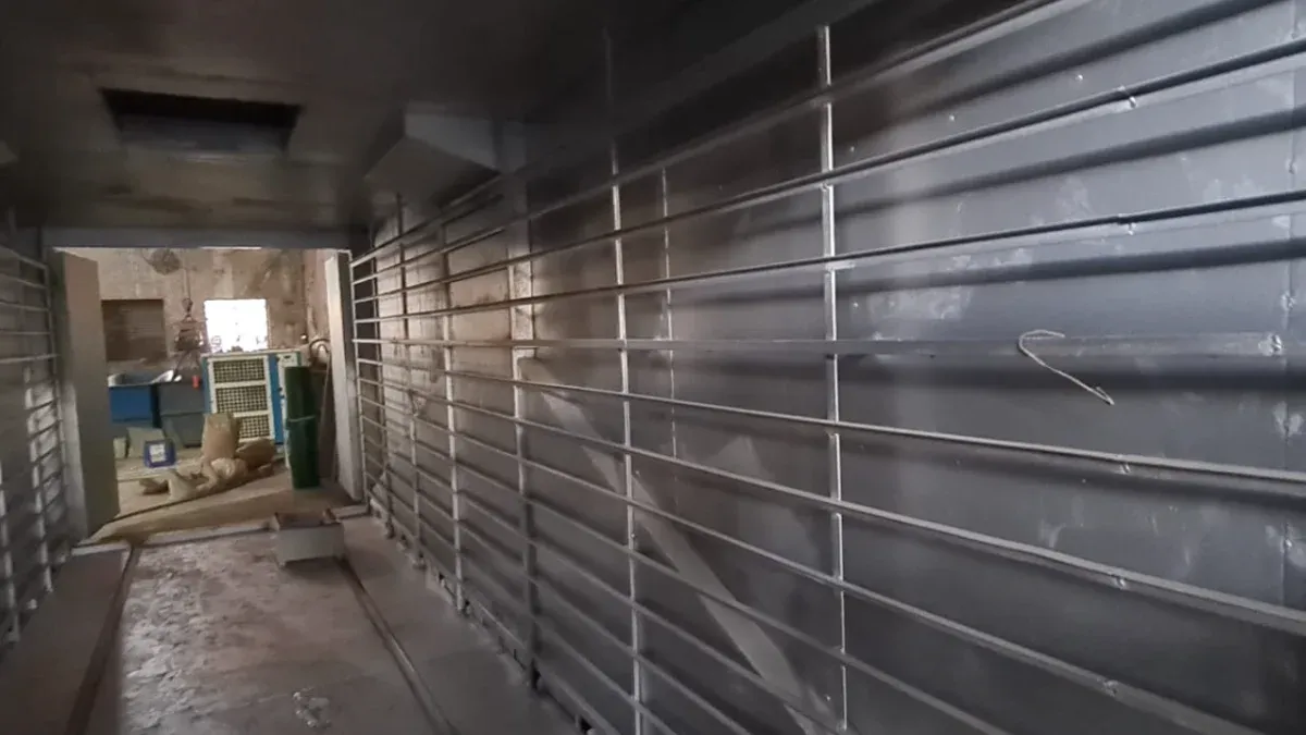 10 feet powder coating oven gallery