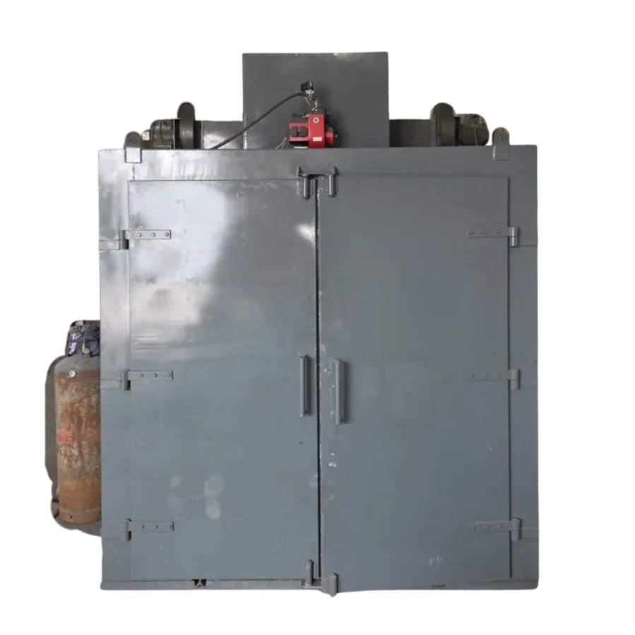 Industrial Gas Oven