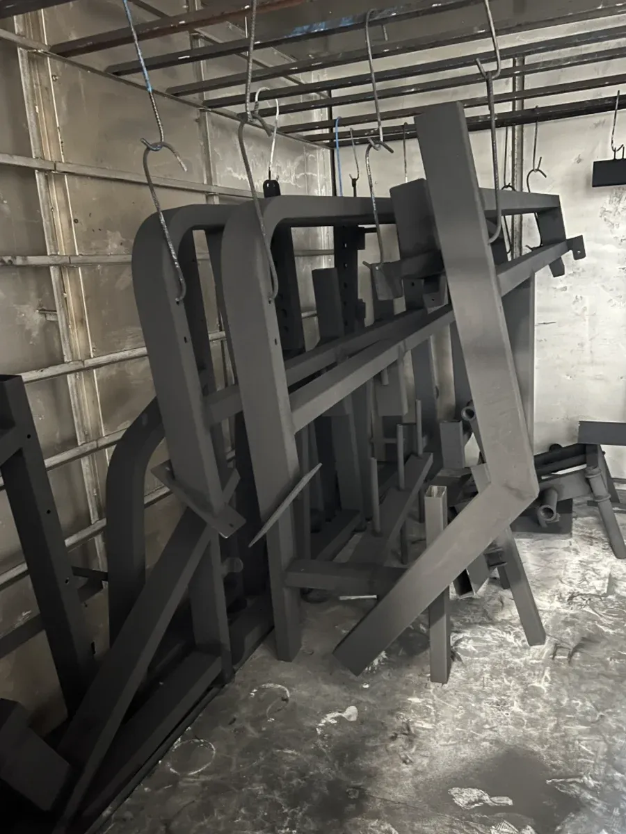 Industrial Gas Oven gallery