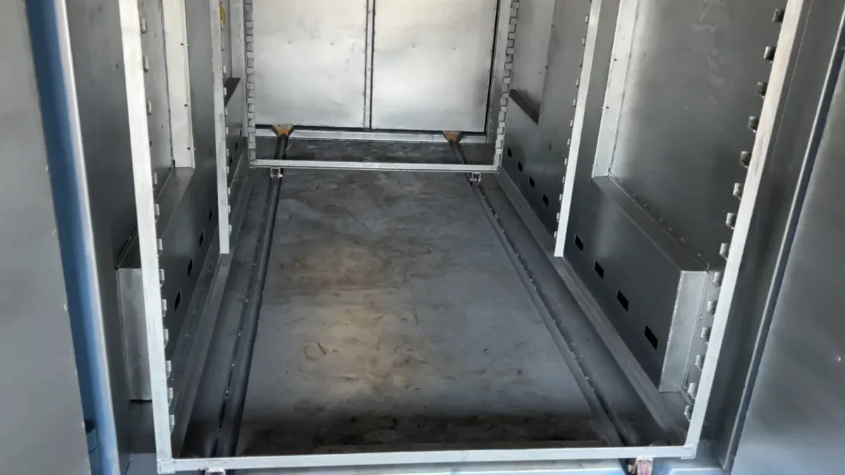 powder coating electric oven gallery